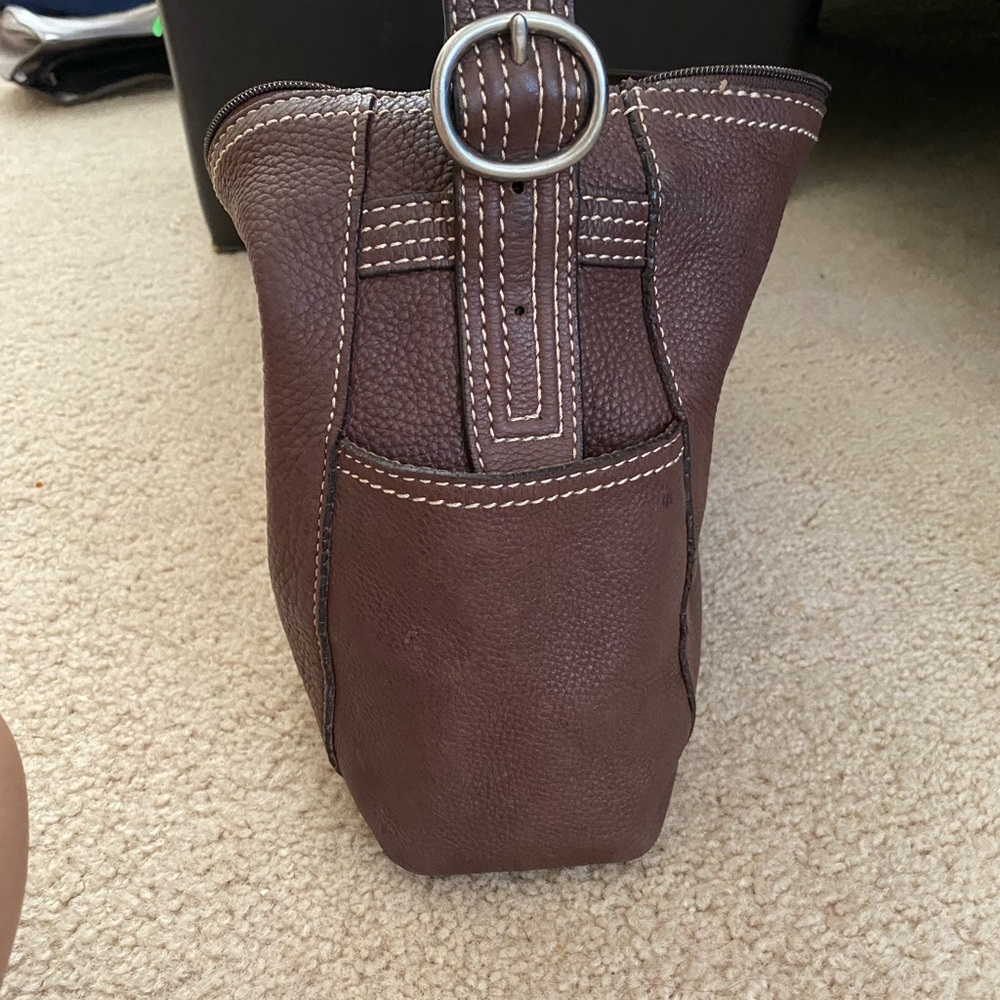 Fossil crossbody bag - Picture 5 of 8